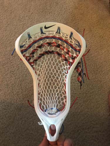 New Nike Vapor 2.0 Head