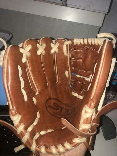 STX Custom 11.75" Professional Series Baseball Glove LHT