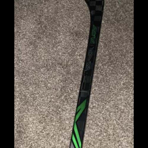 Vapor ADV Hockey Stick Lefty Toe Senior