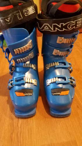 Lange RS 90 SC Ski Boots