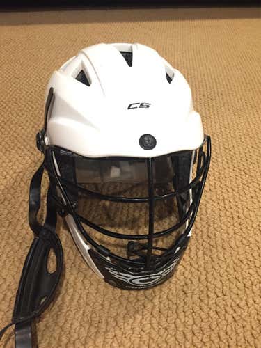 Cascade CS Helmet Youth