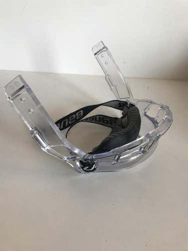 Bauer Jaw Protector Pavelski Cut