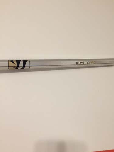 Brand New Warrior Krypto Pro Select Shaft