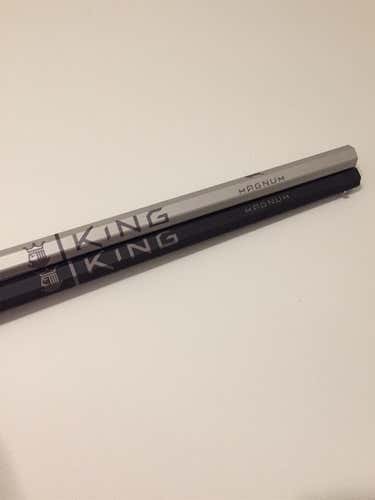 Brand New Brine King Magnum 2-pack