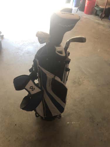 Maxfli Clubs (Full Set) Righty