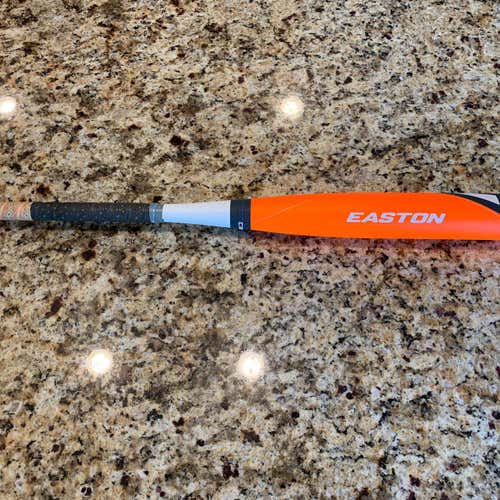 HOT Easton Mako Orange 29/18