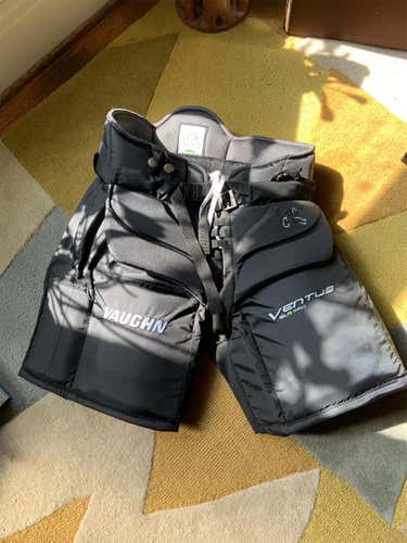 New ventus Hockey Goalie Pants Senior