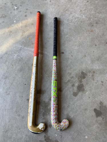 STX Field Hockey Stick