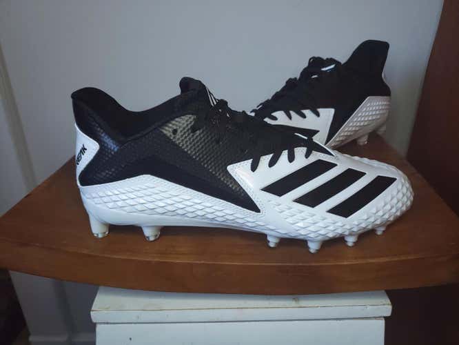 New Adidas Cleats Adult