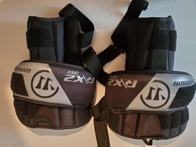 Warrior Accessories & Other