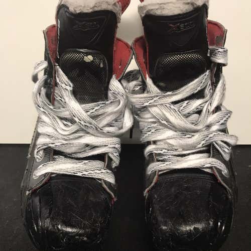 Vapor X800 Hockey Skates Senior  Size 6.5