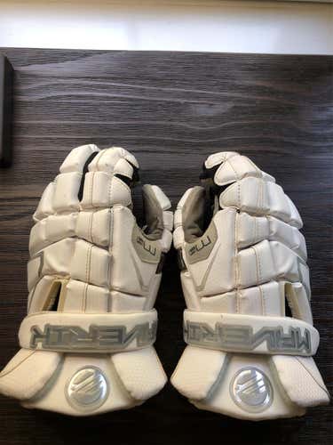 M4 Lacrosse Gloves