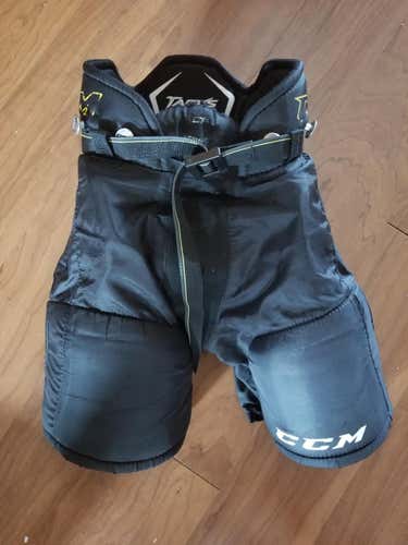 CCM Tacks Hockey Pants Youth