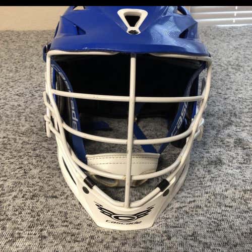 Basically New Cascade R Helmet Adult