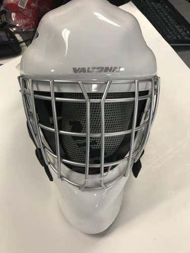 New Vaughn VM 7400 Goalie Mask Junior
