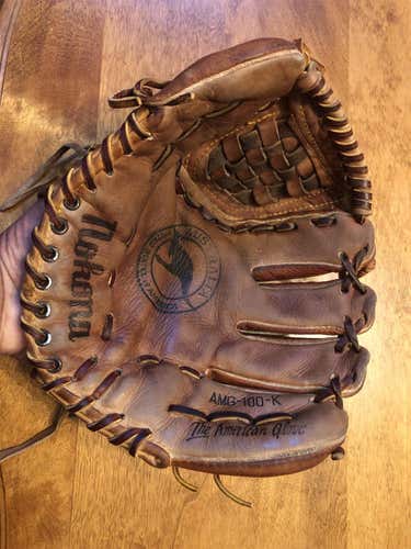 AMG100-K Baseball Glove