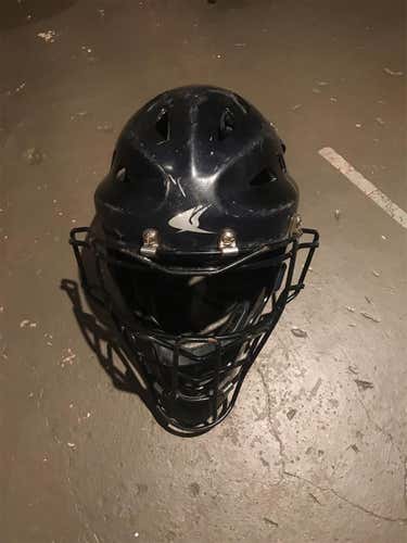 Champion Catcher's Mask Youth