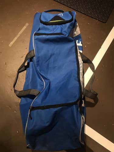 Louisville Slugger Bag