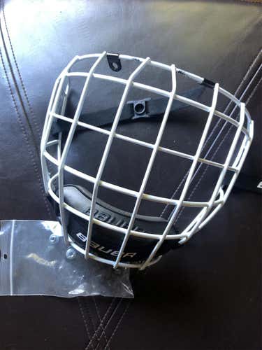 New Profile II Facemask  Intermediate