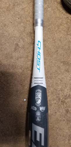 New Easton Ghost Bat