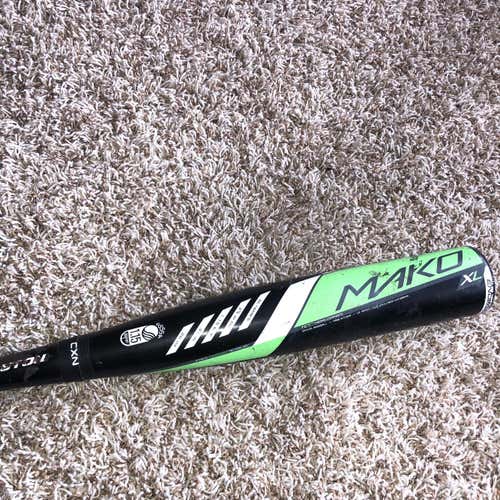 2016 Easton Mako Xl *RARE* Make An Offer!