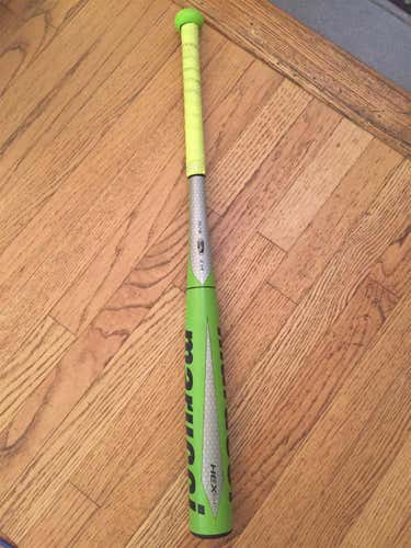 2014 Hex Alloy Bat