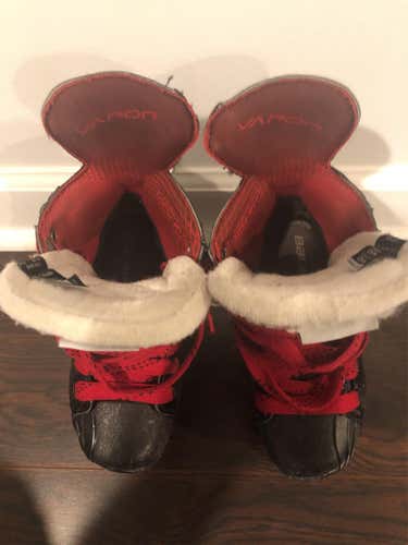 Vapor X800 Hockey Skates Junior Size 1