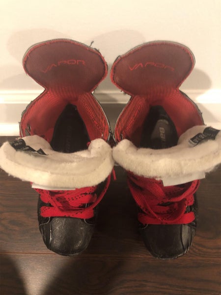 Vapor X800 Hockey Skates Junior Size 1