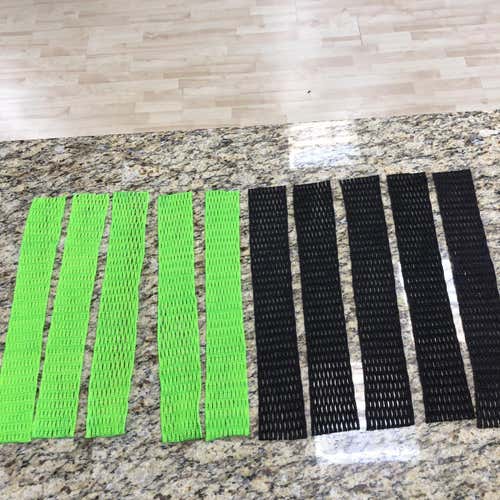 10 Pieces Of New Soft Mesh