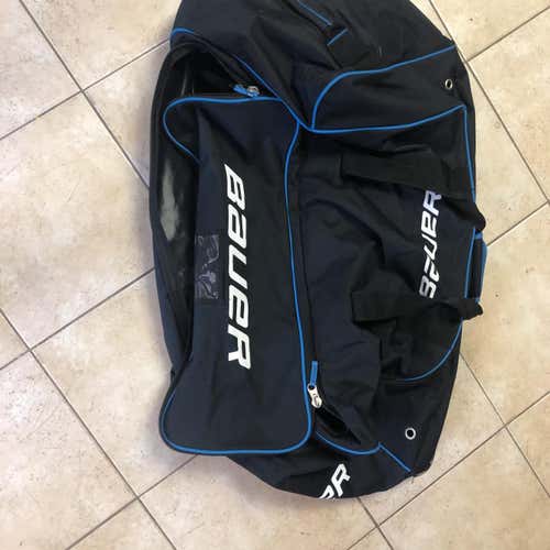 Bauer Bag