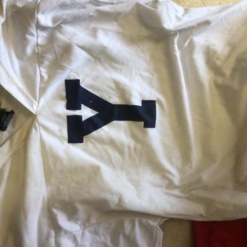 YALE Practice Jersey Set