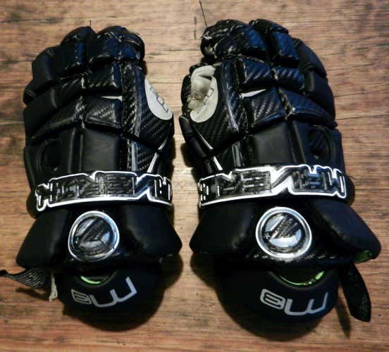 Maverik M3 Lacrosse Gloves