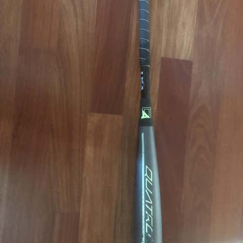 Quatro Pro Bat