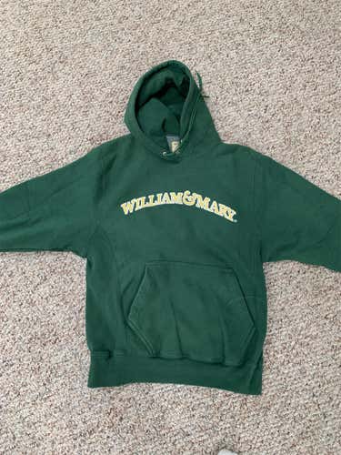 William & Mary Hoodie