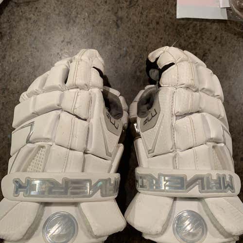 Maverik M4 Gloves