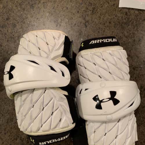 Under Armour Elbow Pads