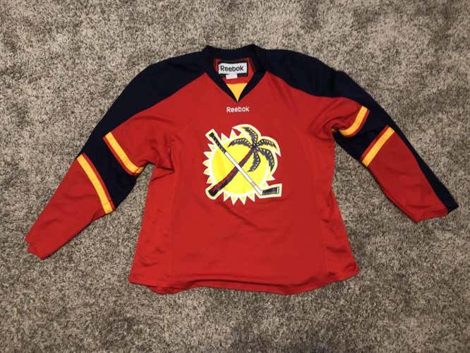 New Reebok Jersey