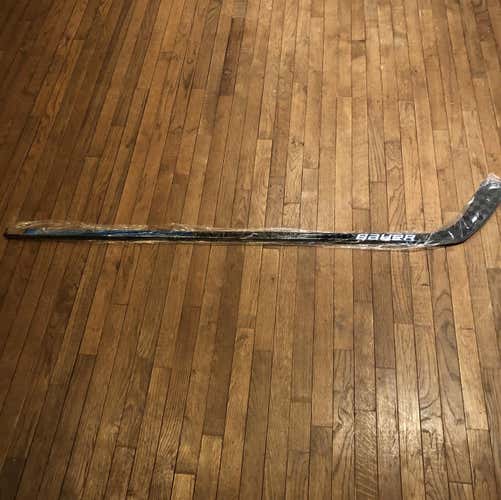 New Bauer 2N Pro (1NXL) Pro Stock Stick LH 87 Flex Grip