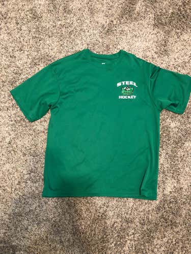 Chippewa Steel NAHL Workout Shirt - Large
