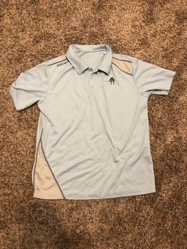 New Bauer Polo - Large