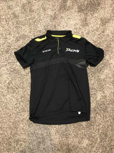 CCM Tacks Polo - Large