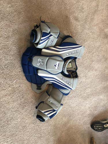 Ventus SLR Pro Goalie Chest Protector Senior