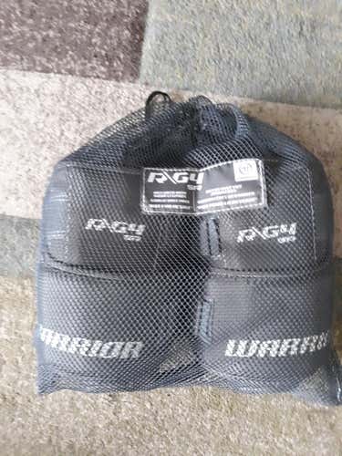 New Warrior G4 Senior knee pads