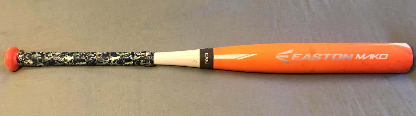 2015 Easton Mako Bat