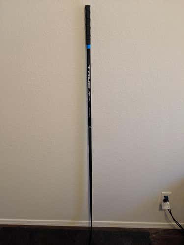 True A6.0 SBP Hockey Stick Intermediate Lefty 65 Flex TC4 Grip