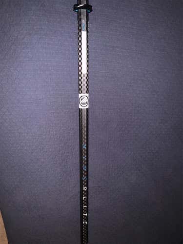 New Hyperlite Shaft