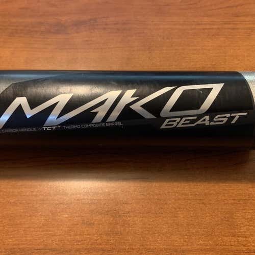 2017 Mako Beast Bat