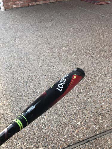 2017 Prime 917 Bat