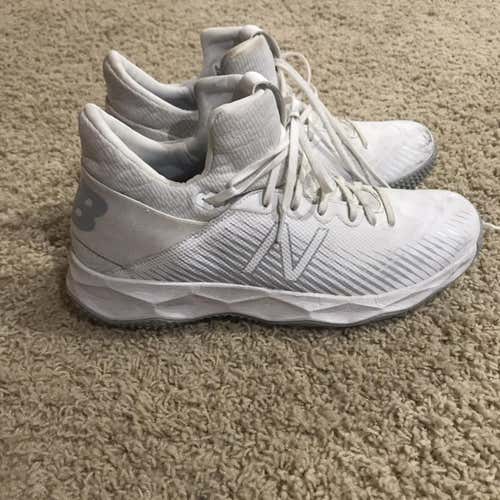 New Balance Freeze Turf Cleats Size 11.5