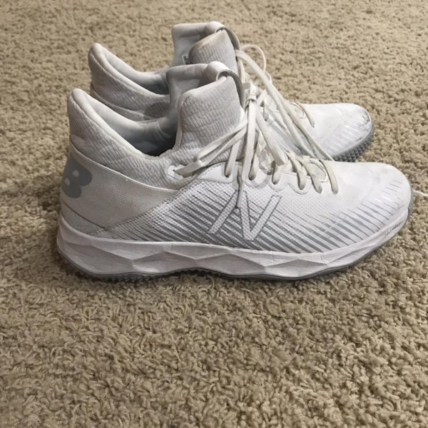 New Balance Freeze Turf Cleats Size 11.5